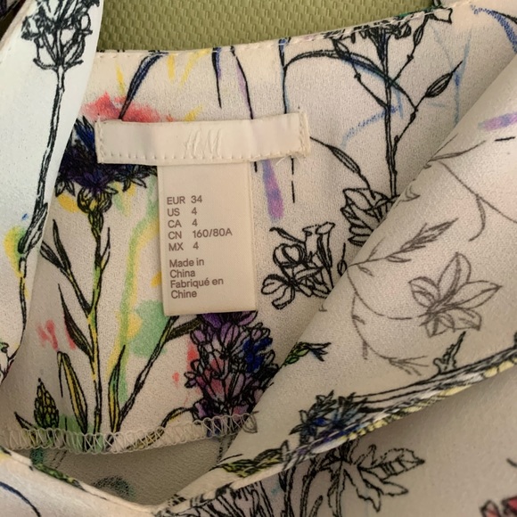 Easy breezy H&M Maxi dress 4 - Picture 10 of 11